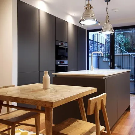 Appartement Stylish 2 Bedroom Self-contained In The Heart Of Clifton Village